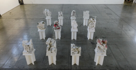 The Role of Technology in Future Design: Insights from SCI-Arc at La Biennale di Venezia - Image 4 of 17