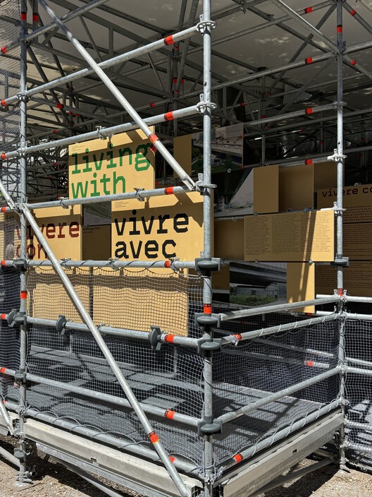 The Role of Technology in Future Design: Insights from SCI-Arc at La Biennale di Venezia - Image 8 of 17