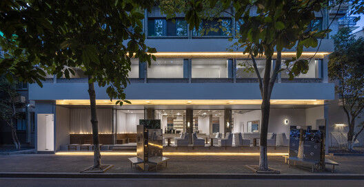 K1Y Design Lab / K1Y Design - Exterior Photography, Glass