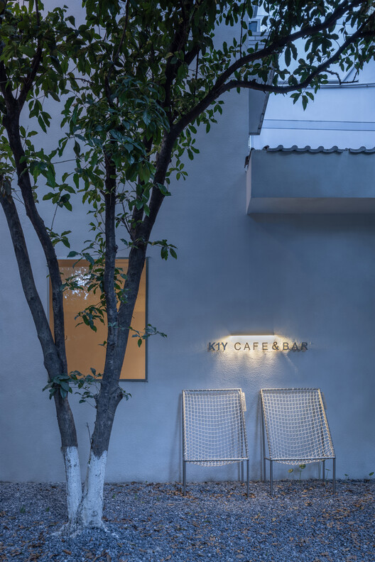 K1Y Design Lab / K1Y Design - Exterior Photography