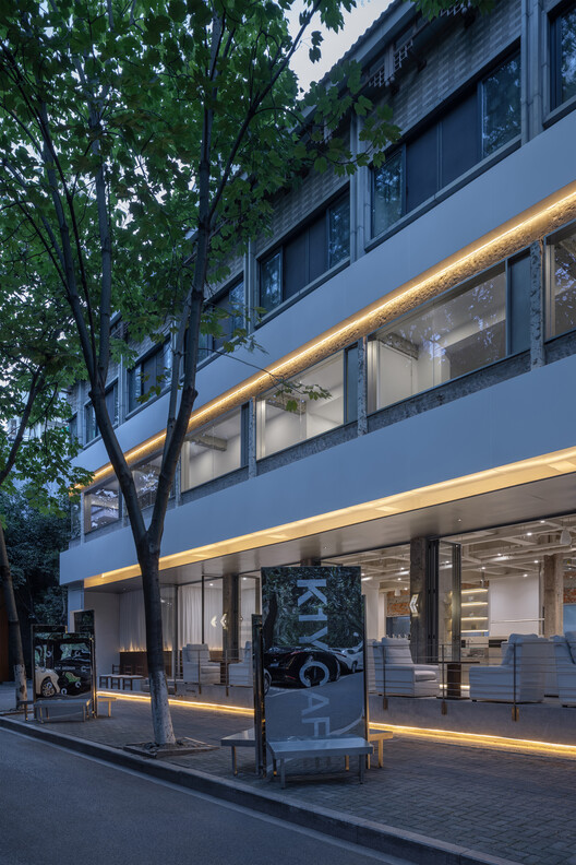 K1Y Design Lab / K1Y Design - Exterior Photography
