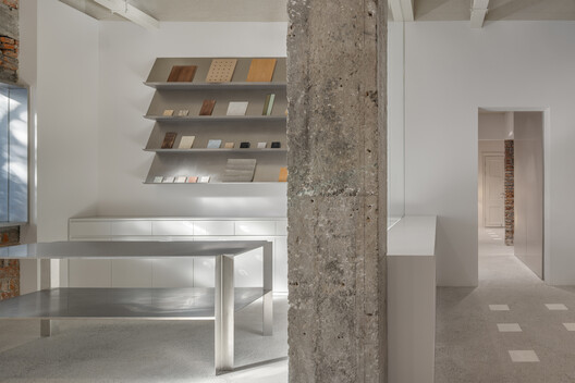 K1Y Design Lab / K1Y Design - Interior Photography, Concrete