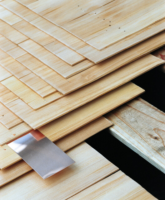 "Artisans of the Reiwa Era" Documentary Showcases Traditional Japanese Wood Construction and Craftsmanship - Image 6 of 12
