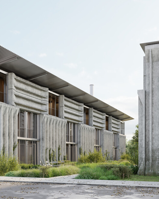Modern Spolia: Harvesting Building Materials from Demolition Sites - Image 10 of 13