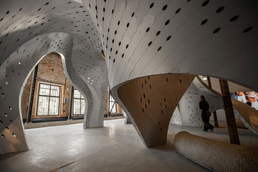 The Role of Technology in Future Design: Insights from SCI-Arc at La Biennale di Venezia - Image 17 of 17