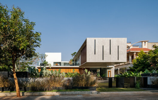 The Long House / Crest Architects - Image 6 of 20