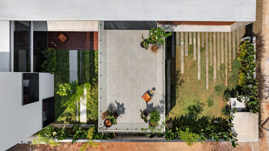 The Long House / Crest Architects - Image 14 of 20