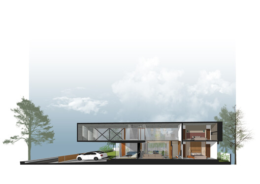 The Long House / Crest Architects - Image 20 of 20
