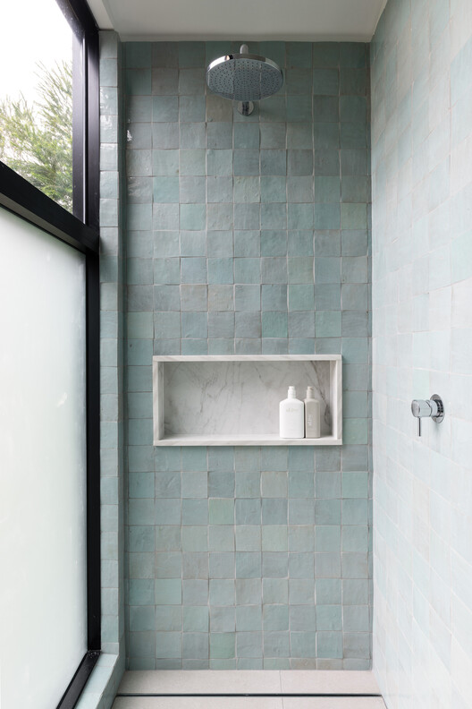 Bawley Point 01 House / Watershed Architects - Interior Photography, Bathroom