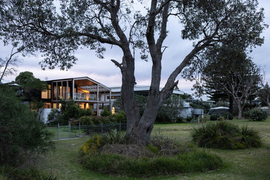 Bawley Point 01 House / Watershed Architects - Exterior Photography, Garden