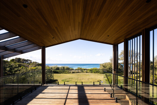 Bawley Point 01 House / Watershed Architects - Image 14 of 25