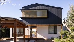 Bawley Point 01 House / Watershed Architects