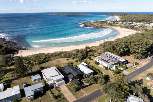 Bawley Point 01 House / Watershed Architects - Image 22 of 25