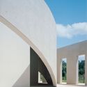 (DUPLICADO) Centro de Congresos de Rabat / Bofill Taller de Arquitectura - Universidad