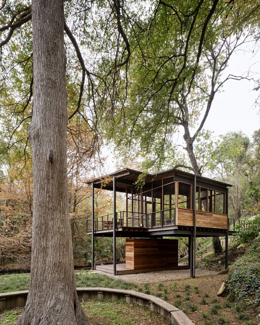 Roost Platform / Furman + Keil Architects - Image 12 of 16