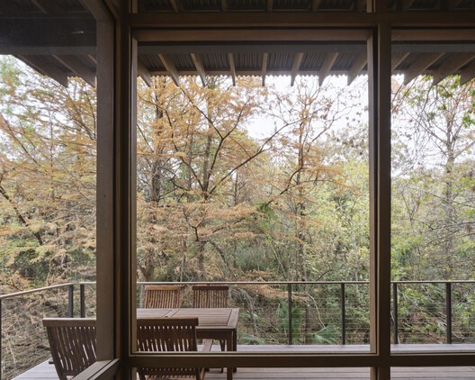 Roost Platform / Furman + Keil Architects - Image 8 of 16