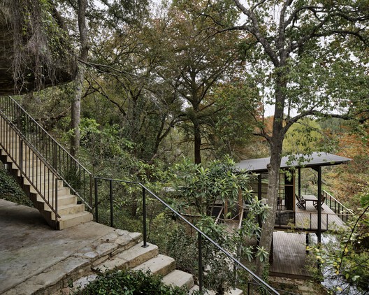 Roost Platform / Furman + Keil Architects - Image 6 of 16