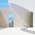 (DUPLICADO) Centro de Congresos de Rabat / Bofill Taller de Arquitectura - Universidad