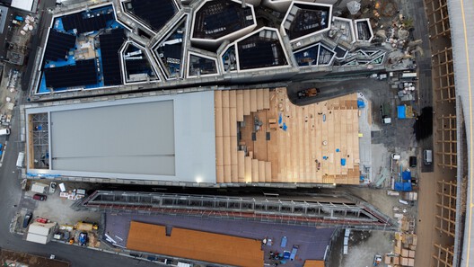 From Symbols to Architecture: In Conversation with EXTUDIO, ENORME Studio, and Smart and Green Design, Authors of the Spanish Pavilion at Expo Osaka 2025 - Image 19 of 31