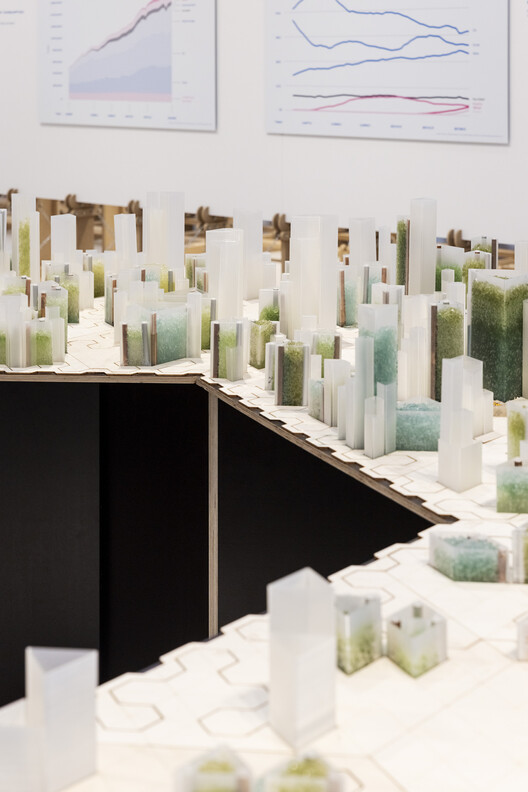 Works by TAKK and ecoLogicStudio on Display at the Second Edition of the Solar Biennale at Lausanne's Mudac Museum - Image 12 of 41
