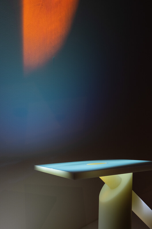 Works by TAKK and ecoLogicStudio on Display at the Second Edition of the Solar Biennale at Lausanne's Mudac Museum - Image 24 of 41