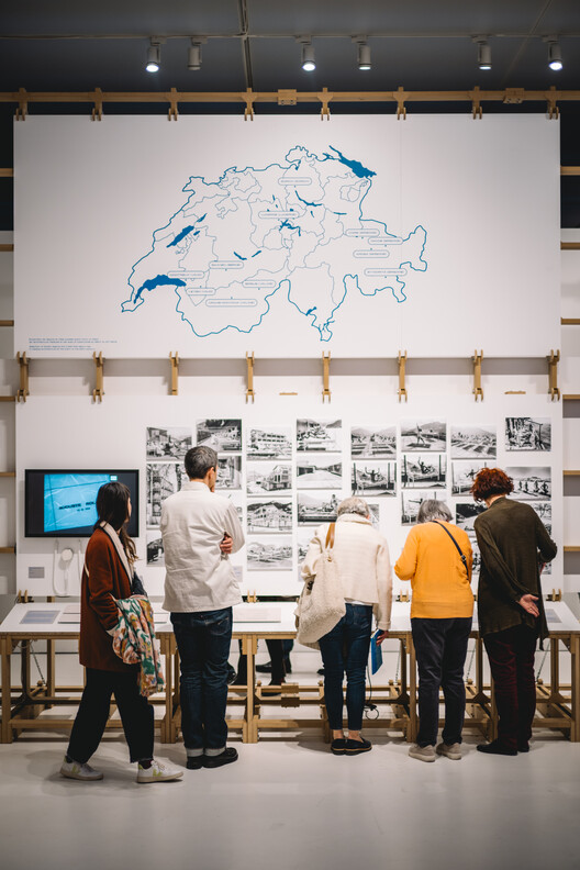 Works by TAKK and ecoLogicStudio on Display at the Second Edition of the Solar Biennale at Lausanne's Mudac Museum - Image 14 of 41