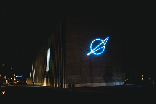 Works by TAKK and ecoLogicStudio on Display at the Second Edition of the Solar Biennale at Lausanne's Mudac Museum - Image 25 of 41