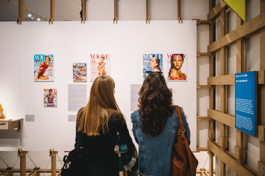 Works by TAKK and ecoLogicStudio on Display at the Second Edition of the Solar Biennale at Lausanne's Mudac Museum - Image 15 of 41