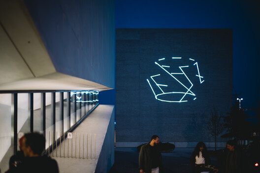 Works by TAKK and ecoLogicStudio on Display at the Second Edition of the Solar Biennale at Lausanne's Mudac Museum - Image 23 of 41