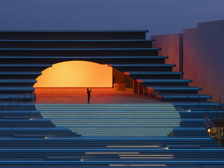 De los símbolos a la arquitectura: en conversación con EXTUDIO, ENORME Studio y Smart and Green Design, autores del Pabellón de España en Expo Osaka 2025 - Imagen 31 de 31