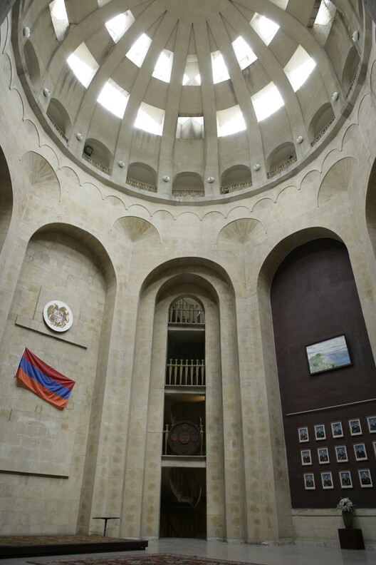 Designing with Memory: Rafayel Israelyan’s Enduring Legacy in Armenia - Image 8 of 10