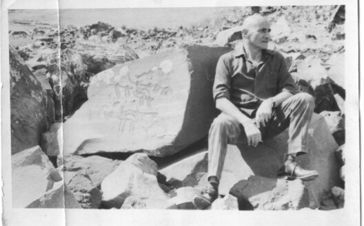 Designing with Memory: Rafayel Israelyan’s Enduring Legacy in Armenia - Image 9 of 10