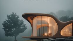 Open Call : Timber Futures Ideas Competition