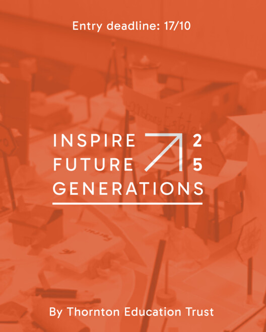 Inspire Future Generations Awards 2025 - Image 1 of 1