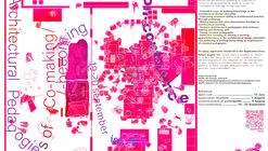 Situated Architectural Pedagogies of Co-making/-becoming