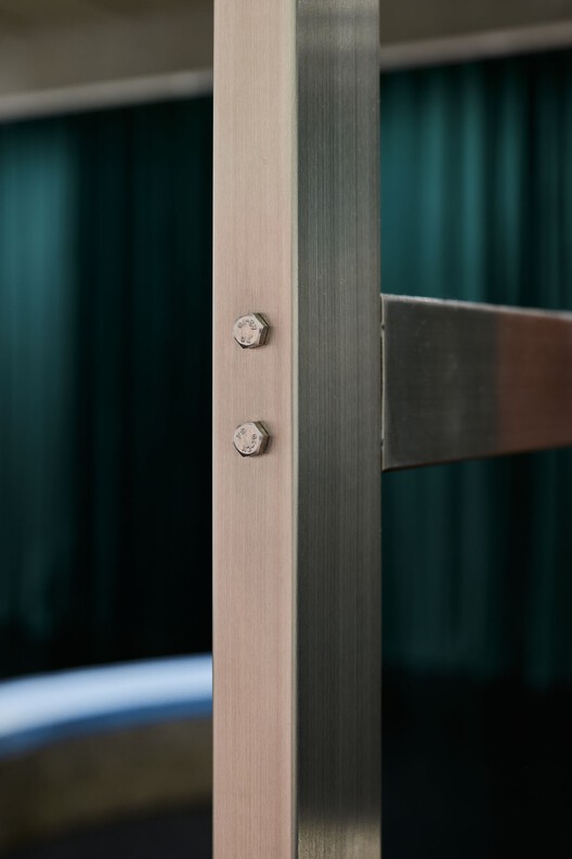 Exposição Cinco ensaios sobre o MASP - Renoir / Juliana Godoy - Imagem 13 de 15