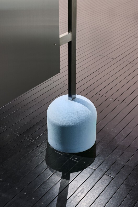 Exposição Cinco ensaios sobre o MASP - Renoir / Juliana Godoy - Fotografia de Interiores