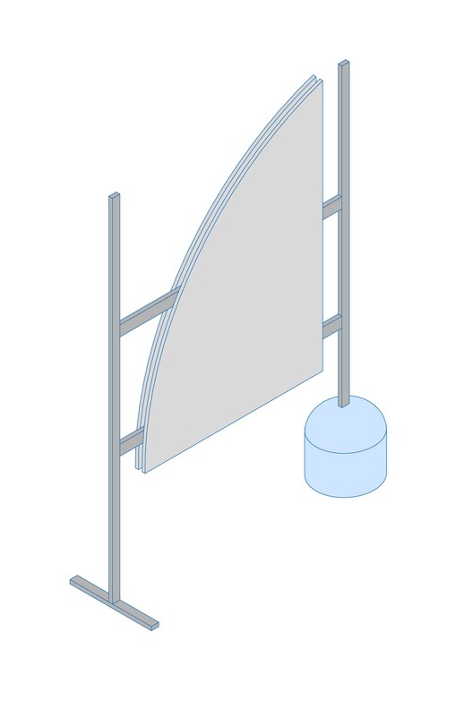 Exposição Cinco ensaios sobre o MASP - Renoir / Juliana Godoy - Imagem 15 de 15