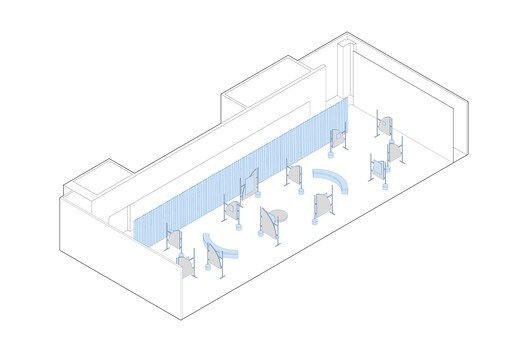 Exposição Cinco ensaios sobre o MASP - Renoir / Juliana Godoy - Imagem 14 de 15