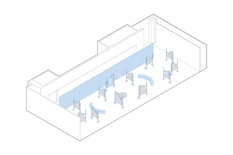 Exposição Cinco ensaios sobre o MASP - Renoir / Juliana Godoy - Imagem 14 de 15