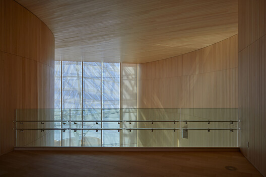 Osaka Expo 2025 Healthcare Pavilion Nest for Reborn / Tohata Architects & Engineers - Image 14 of 33