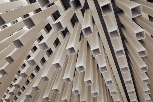 Osaka Expo 2025 Healthcare Pavilion Nest for Reborn / Tohata Architects & Engineers - Image 16 of 33