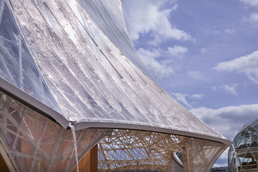 Osaka Expo 2025 Healthcare Pavilion Nest for Reborn / Tohata Architects & Engineers - Image 21 of 33