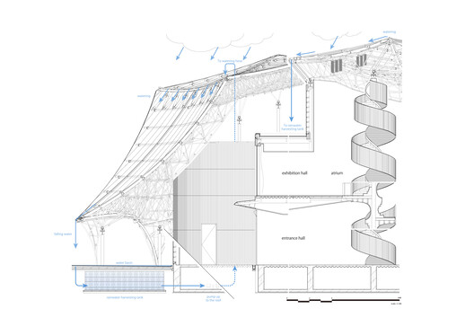 Osaka Expo 2025 Healthcare Pavilion Nest for Reborn / Tohata Architects & Engineers - Image 33 of 33