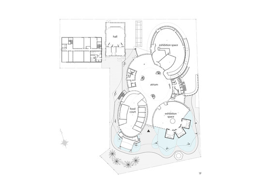 Osaka Expo 2025 Healthcare Pavilion Nest for Reborn / Tohata Architects & Engineers - Image 28 of 33