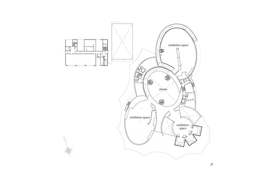 Osaka Expo 2025 Healthcare Pavilion Nest for Reborn / Tohata Architects & Engineers - Image 29 of 33