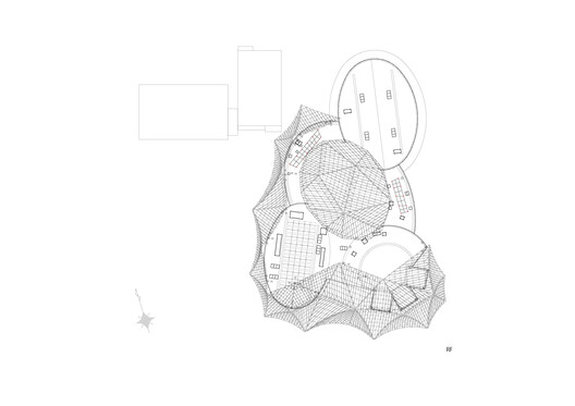 Osaka Expo 2025 Healthcare Pavilion Nest for Reborn / Tohata Architects & Engineers - Image 30 of 33