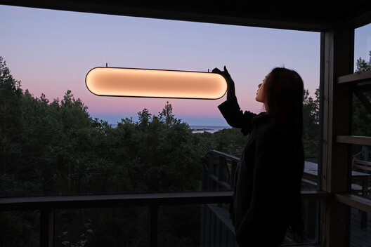 Works by TAKK and ecoLogicStudio on Display at the Second Edition of the Solar Biennale at Lausanne's Mudac Museum - Image 29 of 41