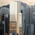 Foster + Partners 公布“香港 Central Crossing”设计方案 - Imagem 1 de 4
