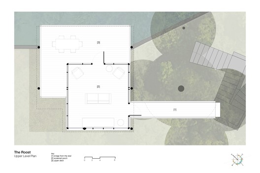 Roost Platform / Furman + Keil Architects - Image 15 of 16